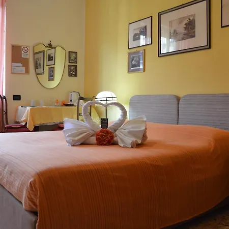 B&B Villa Olmo-3